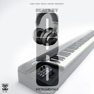 Remy Ozama/Hydrolic WestBeat by Dro Instrumentals, Vol. 6