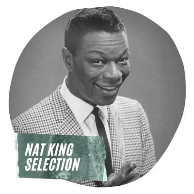 Jazz at the Philharmonic/Nat King ColeNat King Selection