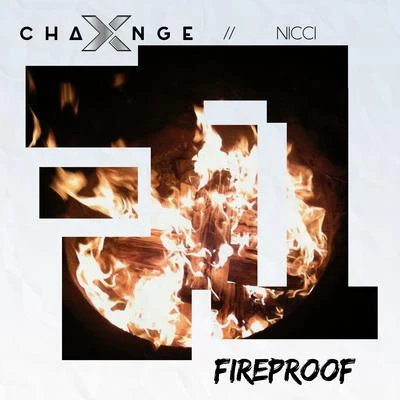 Nicci MusicFireproof (feat. Nicci)