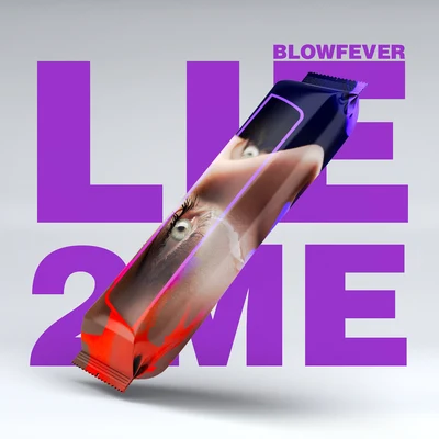 Al Rocco/Blow Fever/SynthwerksLie to Me