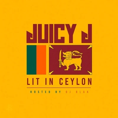 Juicy JLit In Ceylon