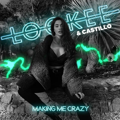 LookeeQuintino & BlasterjaxxMaking Me Crazy (Club Remix)