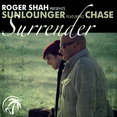 Sunlounger/Roger ShahSurrender