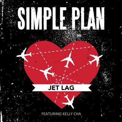 Simple PlanJet Lag