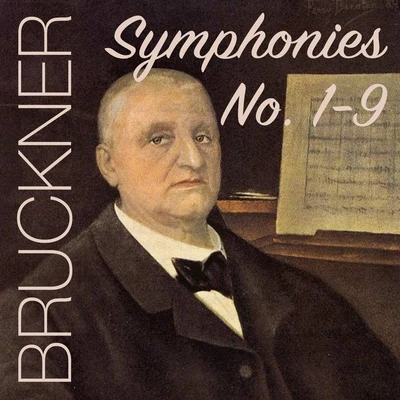 Ernst KozubOtto KlempererRobert J. GoochTheo AdamAnja SiljaMartti TalvelaErnst KozubGerhard UngerAnnelies BurmeisterBBC ChorusNew Philharmonia OrchestraOtto KlempererAllen E. StaggBBC ChorusAnja SiljaMartti TalvelaNEW PHILHARMONIA ORCHESTRATheo AdamBruckner: Symphonies Nos. 1 - 9