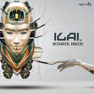 IlaiMechanical Dancers