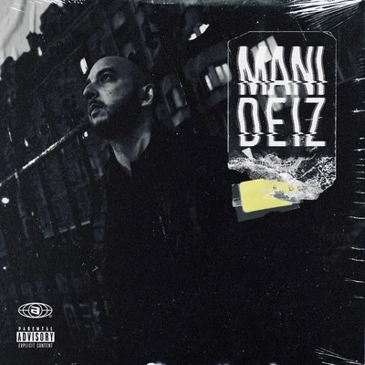 Mani DeïzBest Of Mani Deïz