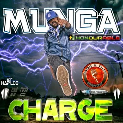 MungaCharge - Single