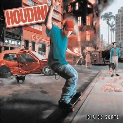 Burna Bandz/HoudiniDia de Sorte