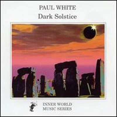 Paul White/Open Mike EagleDark Solstice