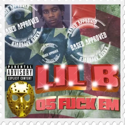 Lil B/Chance the Rapper05 **** Em