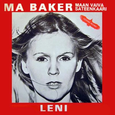 LENIMaan vaiva