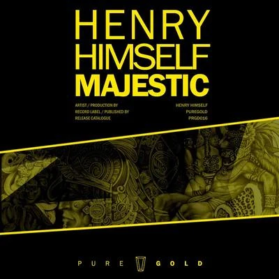 Babz Wayne/Henry HimselfMajestic