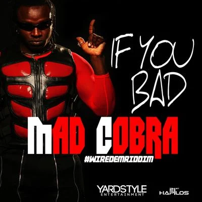 Mad CobraIf You Bad