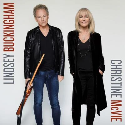 Lindsey Buckingham/Little Big TownLindsey Buckingham Christine McVie