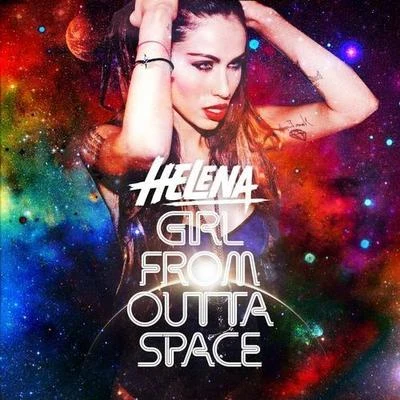 Helena/Manuel CostaGirl From Outta Space