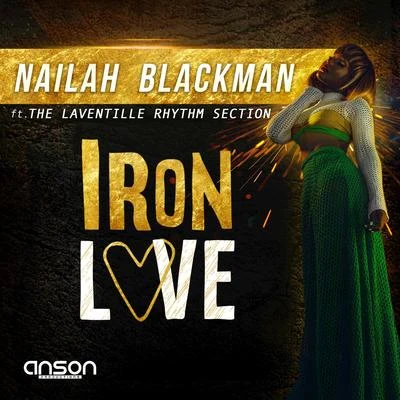 Nailah Blackman/EZRA/Lyrikal/KES/Shal Marshall/Skinny Fabulous/Quintino & Blasterjaxx/Nadia Batson/Blackboy/Problem ChildIron Love