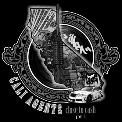 DJ WichCali AgentsClose To Cash PT.1