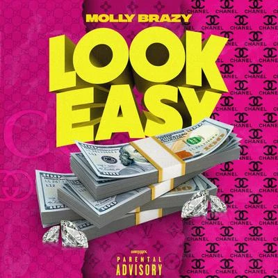 Cuban Doll/Molly Brazy/NyNyLook Easy