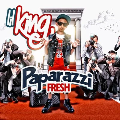 Lil King/KevinOnePaparazzi Fresh - Single