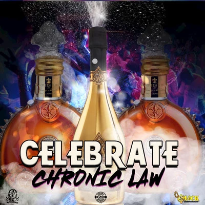 Anju Blaxx/Chronic Law/TJeanCelebrate