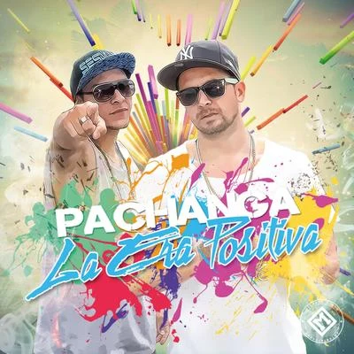 KOE-KTO/PachangaLa Era Positiva