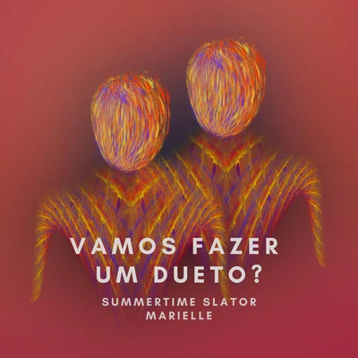 Marielle/TekaVamos Fazer um Dueto?