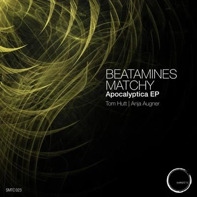 Beatamines/RobertsonApocalyptica EP