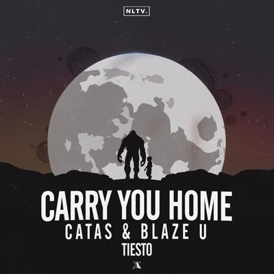 Blaze U/MEYSTA/MannymoreCarry You Home (Catas & Blaze U Remix)