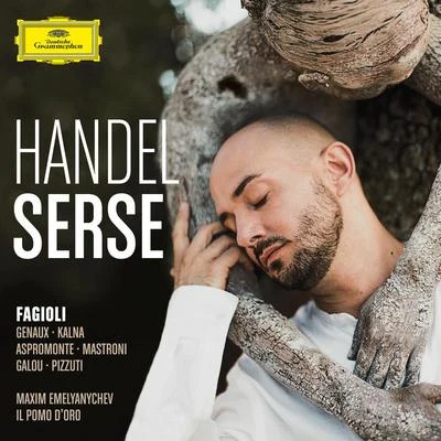 Biagio PizzutiHandel: Serse