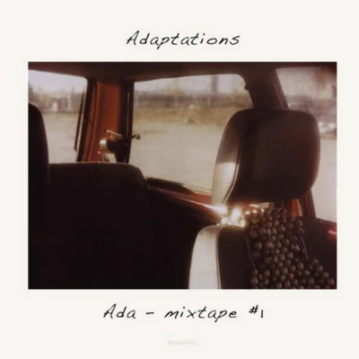 Ada/星魅Adaptations: Mixtape #1