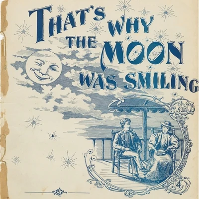 Gary BurtonThats Why The Moon Was Smiling