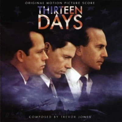 Martyn Hill/Trevor Jones/Christopher Hogwood/Robert SpencerThirteen Days