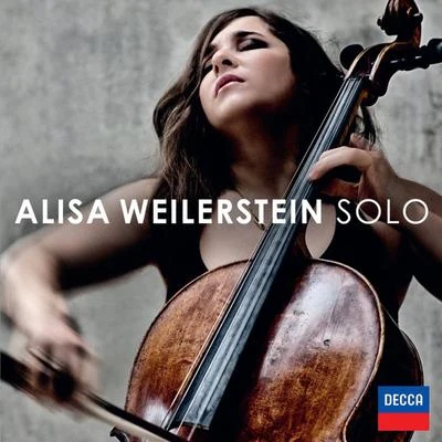 Amihai Grosz/Alisa Weilerstein/Susanna Yoko Henkel/Guy Braunstein/Gili SchwarzmanSolo (Deluxe)