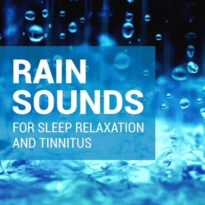 Forest Soundscapes/Rain Sounds For Sleep/Exam Study Classical Music OrchestraRain Sounds for Sleep, Relaxation  and Tinnitus