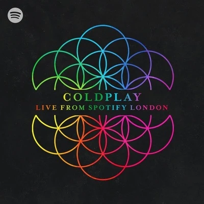 ColdplayAdventure Of A Lifetime (Live from Spotify London)