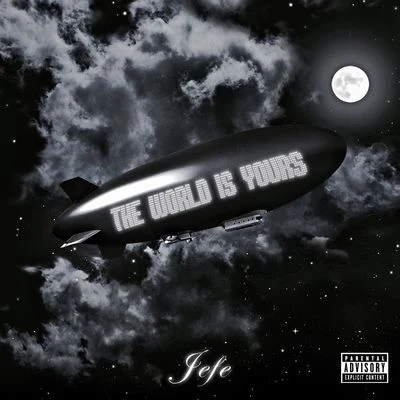 Shy Glizzy/Rico NastyThe World Is Yours