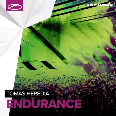 Tomas HerediaEndurance