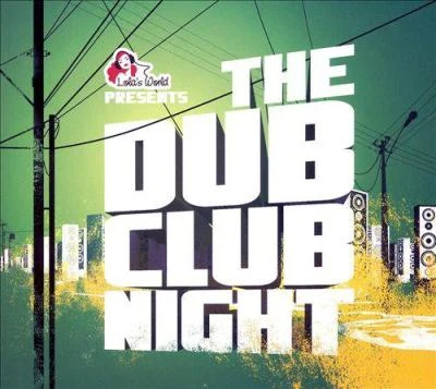 Dub TheoryRalph von RichthovenDub Club Night