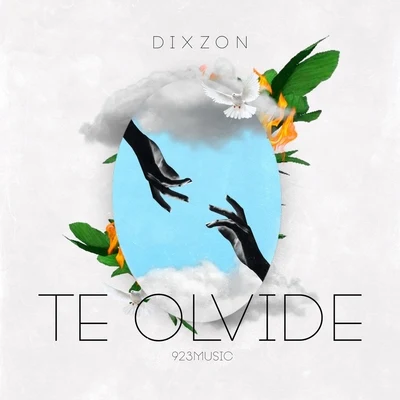 Dixzon/LesslierTe Olvidé