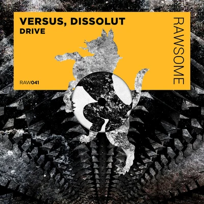 VersusDrive