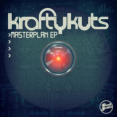 Krafty Kuts/Erb N Dub/Example/Harry ShottaMasterplan EP