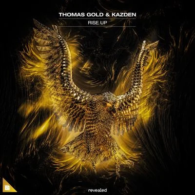 Thomas Gold/CorxRise Up