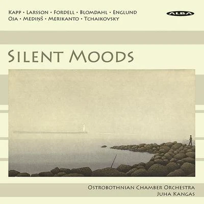 Ostrobothnian Chamber OrchestraSilent Moods