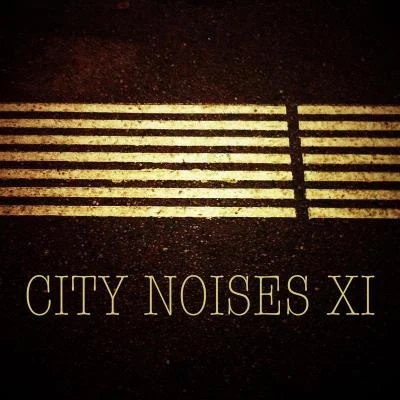 Paul S-ToneCity Noises XI - Raw Techno Cuts