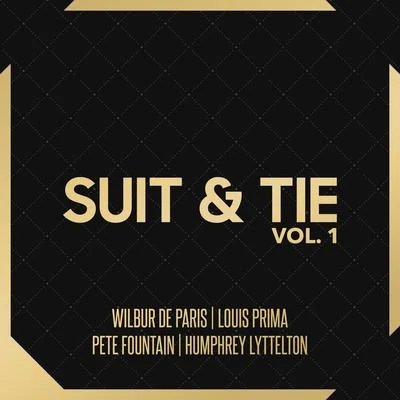 Pete FountainSuit & Tie Vol. 1