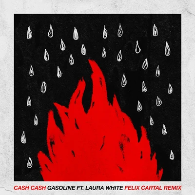 DAZZ/Laura White/CARSTNGasoline (feat. Laura White) [Felix Cartal Remix]