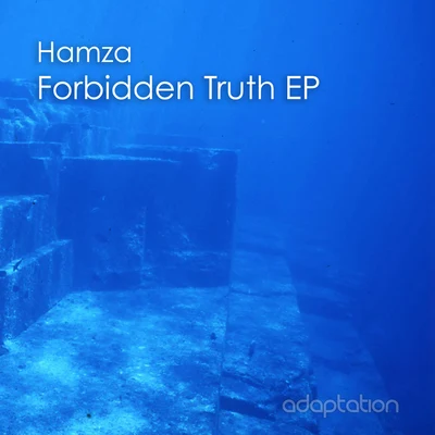 HamzaForbidden Truth EP