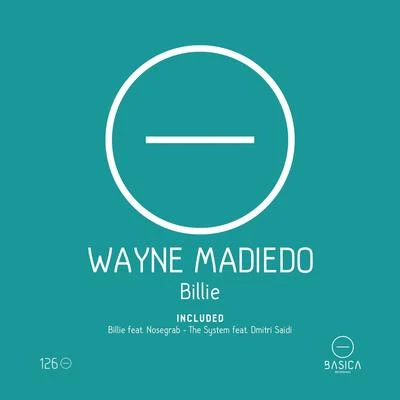 Wayne Madiedo/Carlos ABillie