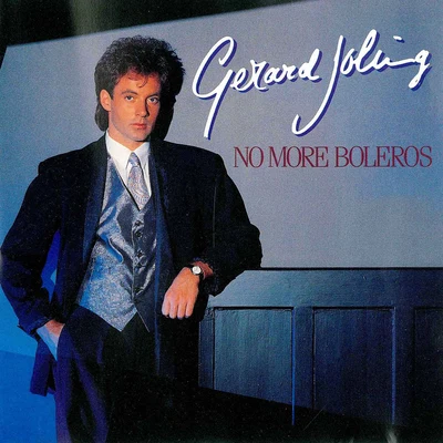 Gerard JolingNo More Boleros